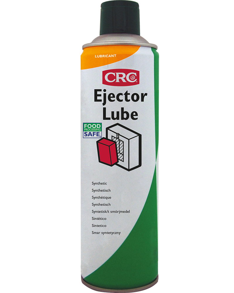 Ejector Lube FPS 500 ML