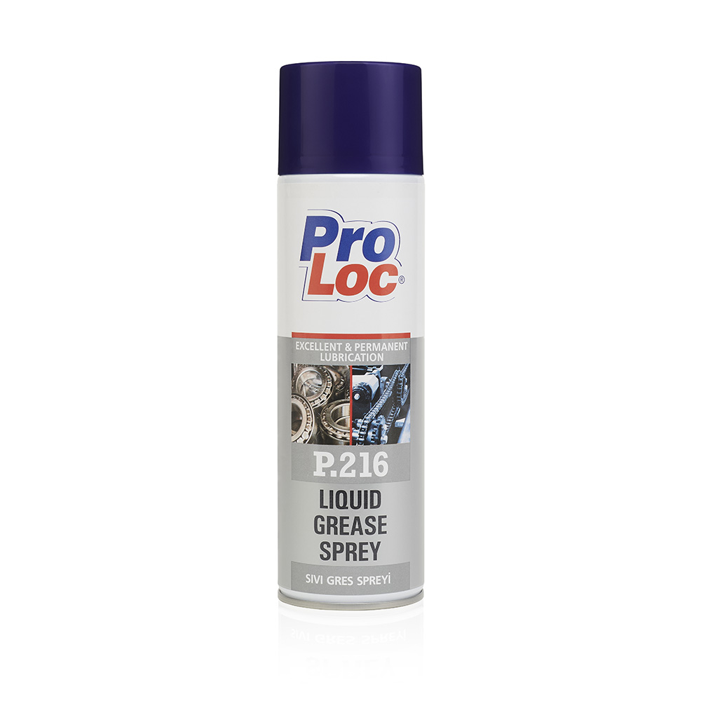 Proloc P 216 400 ML - Sıvı Gres