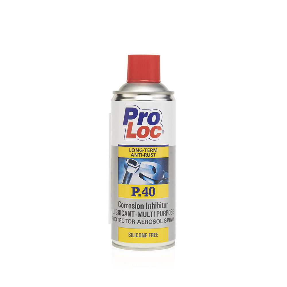 Proloc P 40  400 ML - Çok Amaçlı Koruyucu Sprey